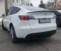 Белый Тесла Model Y, объемом двигателя 0 л и пробегом 46 тыс. км за 25700 $, фото 2 на Automoto.ua