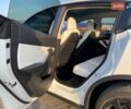 Білий Тесла Model Y, об'ємом двигуна 0 л та пробігом 41 тис. км за 24350 $, фото 4 на Automoto.ua