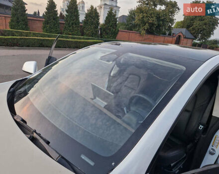 Белый Тесла Model Y, объемом двигателя 0 л и пробегом 105 тыс. км за 19700 $, фото 9 на Automoto.ua