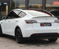 Белый Тесла Model Y, объемом двигателя 0 л и пробегом 51 тыс. км за 23000 $, фото 24 на Automoto.ua