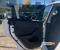Белый Тесла Model Y, объемом двигателя 75 л и пробегом 23 тыс. км за 32500 $, фото 12 на Automoto.ua