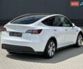 Белый Тесла Model Y, объемом двигателя 0 л и пробегом 135 тыс. км за 23900 $, фото 10 на Automoto.ua