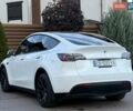 Білий Тесла Model Y, об'ємом двигуна 0 л та пробігом 79 тис. км за 24700 $, фото 29 на Automoto.ua