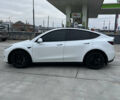 Белый Тесла Model Y, объемом двигателя 0 л и пробегом 76 тыс. км за 26700 $, фото 16 на Automoto.ua