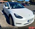 Білий Тесла Model Y, об'ємом двигуна 0 л та пробігом 74 тис. км за 24500 $, фото 1 на Automoto.ua