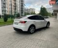 Белый Тесла Model Y, объемом двигателя 0 л и пробегом 73 тыс. км за 23400 $, фото 1 на Automoto.ua