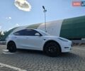 Білий Тесла Model Y, об'ємом двигуна 0 л та пробігом 109 тис. км за 22000 $, фото 40 на Automoto.ua