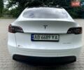 Белый Тесла Model Y, объемом двигателя 0 л и пробегом 40 тыс. км за 28600 $, фото 52 на Automoto.ua