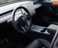 Белый Тесла Model Y, объемом двигателя 0 л и пробегом 103 тыс. км за 28400 $, фото 14 на Automoto.ua