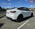 Білий Тесла Model Y, об'ємом двигуна 0 л та пробігом 109 тис. км за 22000 $, фото 62 на Automoto.ua