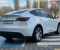 Белый Тесла Model Y, объемом двигателя 0 л и пробегом 78 тыс. км за 22900 $, фото 4 на Automoto.ua