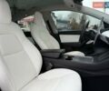 Білий Тесла Model Y, об'ємом двигуна 0 л та пробігом 88 тис. км за 25500 $, фото 57 на Automoto.ua