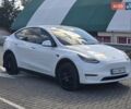 Білий Тесла Model Y, об'ємом двигуна 0 л та пробігом 109 тис. км за 22000 $, фото 43 на Automoto.ua