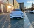 Белый Тесла Model Y, объемом двигателя 0 л и пробегом 9 тыс. км за 52000 $, фото 8 на Automoto.ua