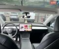 Белый Тесла Model Y, объемом двигателя 0 л и пробегом 132 тыс. км за 26200 $, фото 20 на Automoto.ua