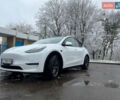 Білий Тесла Model Y, об'ємом двигуна 0 л та пробігом 88 тис. км за 24900 $, фото 43 на Automoto.ua