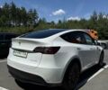 Белый Тесла Model Y, объемом двигателя 0 л и пробегом 119 тыс. км за 24500 $, фото 6 на Automoto.ua