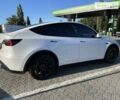 Белый Тесла Model Y, объемом двигателя 0 л и пробегом 25 тыс. км за 31500 $, фото 7 на Automoto.ua