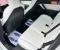 Белый Тесла Model Y, объемом двигателя 0 л и пробегом 47 тыс. км за 23499 $, фото 63 на Automoto.ua