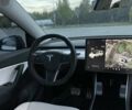 Белый Тесла Model Y, объемом двигателя 0 л и пробегом 39 тыс. км за 25999 $, фото 13 на Automoto.ua
