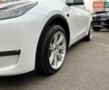 Белый Тесла Model Y, объемом двигателя 0 л и пробегом 47 тыс. км за 23499 $, фото 22 на Automoto.ua