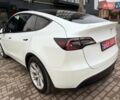 Білий Тесла Model Y, об'ємом двигуна 0 л та пробігом 88 тис. км за 25500 $, фото 28 на Automoto.ua