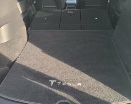 Тесла Model Y 2021 в Бориславе на Automoto.ua Белый Тесла Model Y, объемом двигателя 0 л и пробегом 87 тыс. км за 22200 $, фото 14 на Automoto.ua