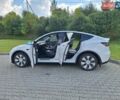 Білий Тесла Model Y, об'ємом двигуна 0 л та пробігом 75 тис. км за 30000 $, фото 14 на Automoto.ua