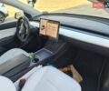 Белый Тесла Model Y, объемом двигателя 0 л и пробегом 68 тыс. км за 27000 $, фото 3 на Automoto.ua