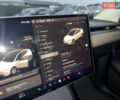Белый Тесла Model Y, объемом двигателя 0 л и пробегом 128 тыс. км за 22600 $, фото 49 на Automoto.ua