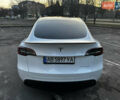 Белый Тесла Model Y, объемом двигателя 0 л и пробегом 55 тыс. км за 25450 $, фото 9 на Automoto.ua