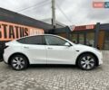 Белый Тесла Model Y, объемом двигателя 0 л и пробегом 46 тыс. км за 29000 $, фото 3 на Automoto.ua