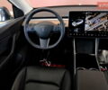 Белый Тесла Model Y, объемом двигателя 0 л и пробегом 19 тыс. км за 28900 $, фото 35 на Automoto.ua