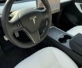 Белый Тесла Model Y, объемом двигателя 0 л и пробегом 91 тыс. км за 26900 $, фото 30 на Automoto.ua