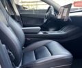 Белый Тесла Model Y, объемом двигателя 0 л и пробегом 98 тыс. км за 31800 $, фото 14 на Automoto.ua