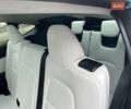 Білий Тесла Model Y, об'ємом двигуна 0 л та пробігом 49 тис. км за 28500 $, фото 3 на Automoto.ua