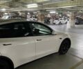 Белый Тесла Model Y, объемом двигателя 0 л и пробегом 119 тыс. км за 24600 $, фото 3 на Automoto.ua