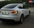 Белый Тесла Model Y, объемом двигателя 0 л и пробегом 42 тыс. км за 27400 $, фото 13 на Automoto.ua