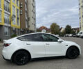 Белый Тесла Model Y, объемом двигателя 0 л и пробегом 65 тыс. км за 22999 $, фото 5 на Automoto.ua