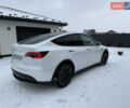 Білий Тесла Model Y, об'ємом двигуна 0 л та пробігом 93 тис. км за 23800 $, фото 6 на Automoto.ua