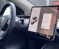 Белый Тесла Model Y, объемом двигателя 0 л и пробегом 98 тыс. км за 31800 $, фото 13 на Automoto.ua