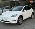 Белый Тесла Model Y, объемом двигателя 0 л и пробегом 156 тыс. км за 22500 $, фото 17 на Automoto.ua
