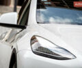 Белый Тесла Model Y, объемом двигателя 0 л и пробегом 65 тыс. км за 23500 $, фото 7 на Automoto.ua