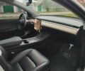 Белый Тесла Model Y, объемом двигателя 0 л и пробегом 59 тыс. км за 25999 $, фото 16 на Automoto.ua