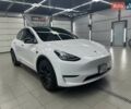 Білий Тесла Model Y, об'ємом двигуна 0 л та пробігом 91 тис. км за 19200 $, фото 5 на Automoto.ua