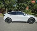 Білий Тесла Model Y, об'ємом двигуна 0 л та пробігом 109 тис. км за 22000 $, фото 67 на Automoto.ua