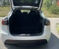 Белый Тесла Model Y, объемом двигателя 0 л и пробегом 65 тыс. км за 29999 $, фото 10 на Automoto.ua