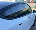 Белый Тесла Model Y, объемом двигателя 0 л и пробегом 24 тыс. км за 47000 $, фото 6 на Automoto.ua