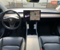 Белый Тесла Model Y, объемом двигателя 0 л и пробегом 52 тыс. км за 21900 $, фото 20 на Automoto.ua