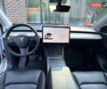 Белый Тесла Model Y, объемом двигателя 0 л и пробегом 58 тыс. км за 23800 $, фото 25 на Automoto.ua